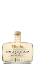 St-Feuillien Triple Distilled Malt 50 cl